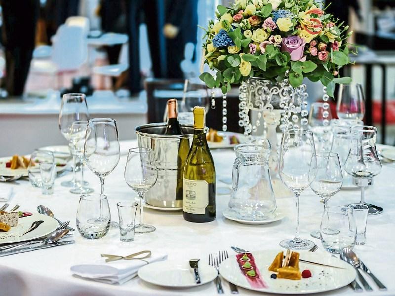 Exclusive New Years Eve party location revealed in Carlow with tickets on sale now