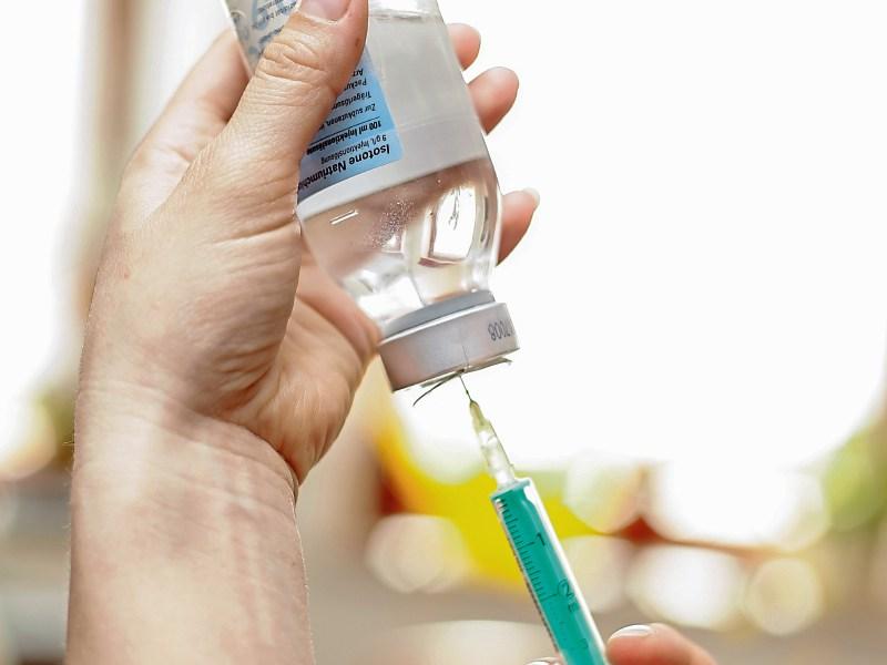 It's not too late to get the flu vaccine, says the HSE