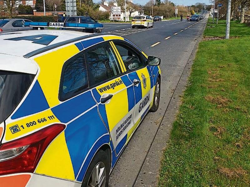 31 garda&iacute; spat or coughed at while doing their jobs in last three weeks 