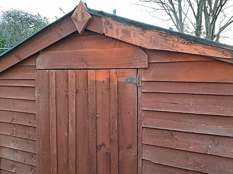 Gardai investigate after Carlow garden equipment theft 
