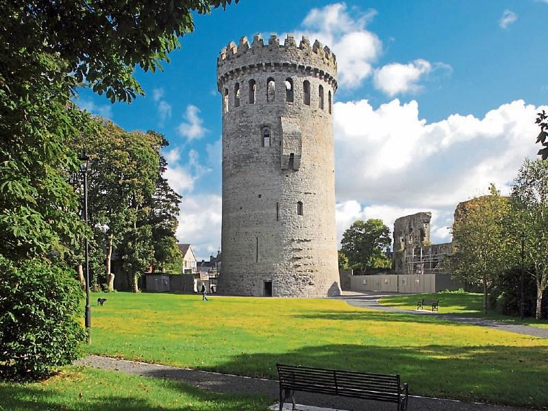 KILKENNY