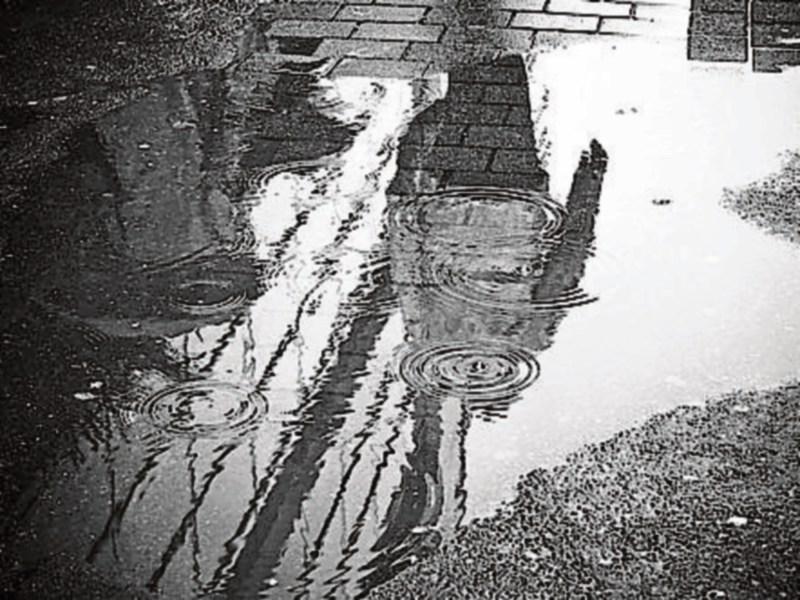 Carlow Weather: Changeable conditions with rain and showers at times
