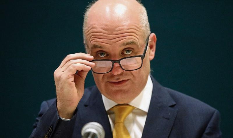 Seven new Covid-19 cases in Longford as Dr Tony Holohan warns  of outbreaks from Christmas parties and funerals