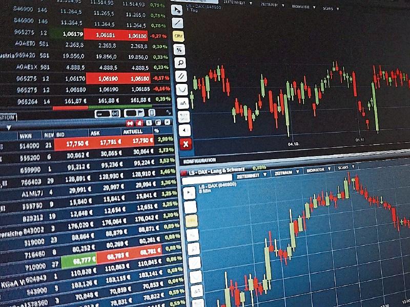 'Truly remarkable' - Ireland records highest-ever trade figures 