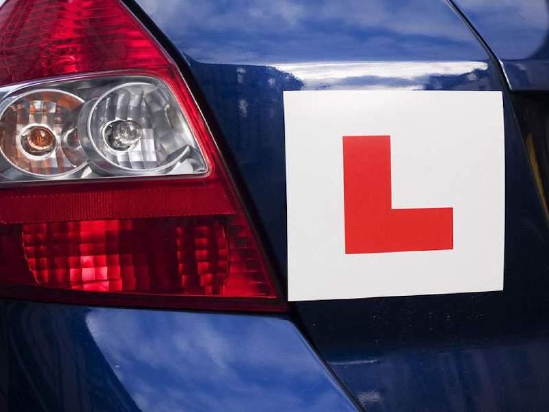'It's a mess' - Concern over thousands of learner drivers on Carlow roads