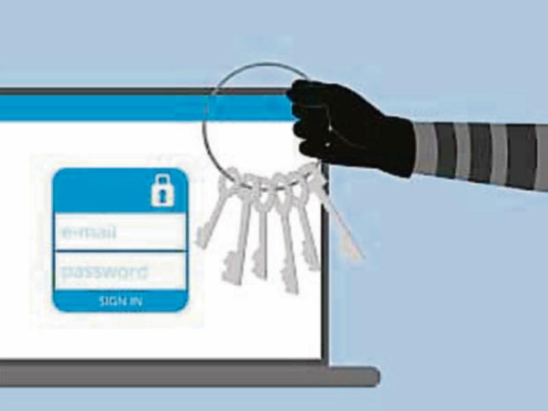 TECH TIME: Don&rsquo;t get caught out by Covid scams