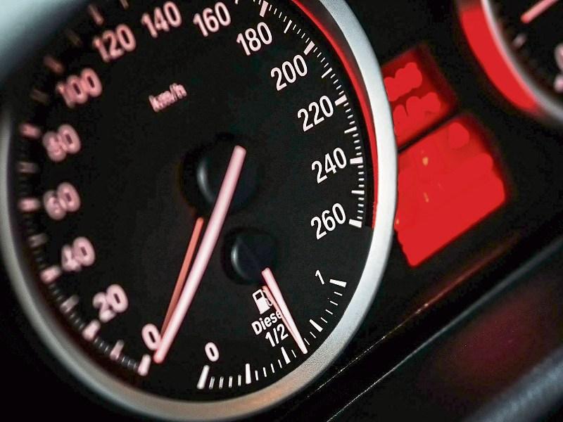 Gardaí 'gravely concerned' as Carlow driver going 141 km/h caught in nationwide speeding operation