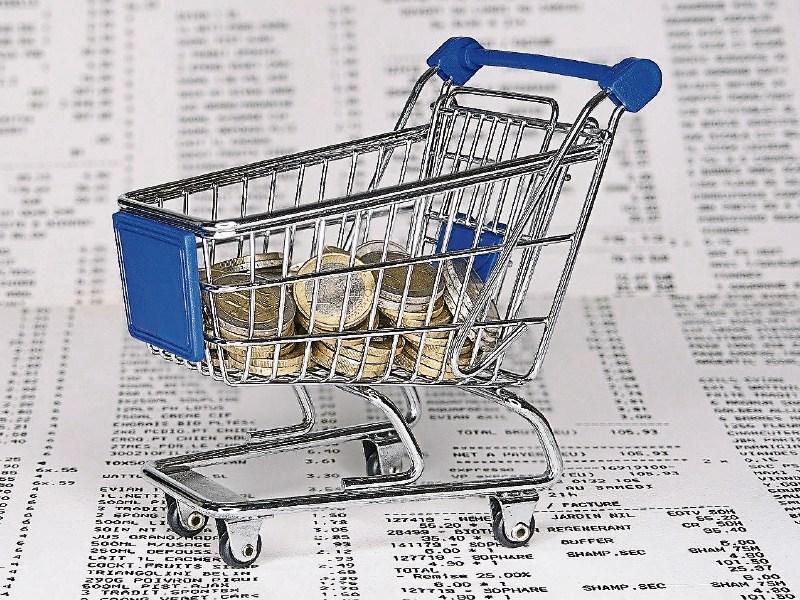 Making Cents: Personal finance rules of thumb - Liam Croke