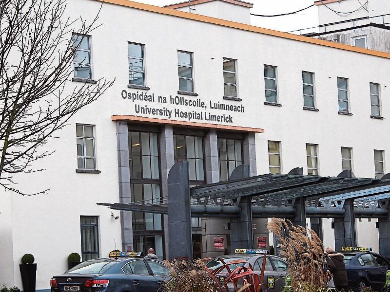 UHL ask public to consider all care options as they deal with 'extremely high demand'