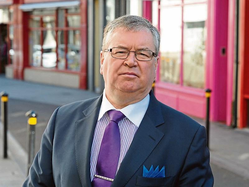 Joe Duffy for Irish Presidency? Irish punters say 'no doubt he would be a popular candidate'
