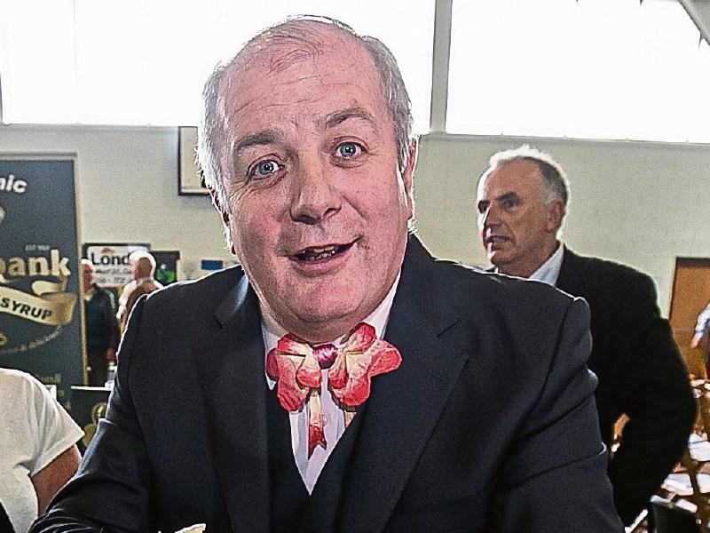 Newcastle West expo attracts over 100 exhibitors