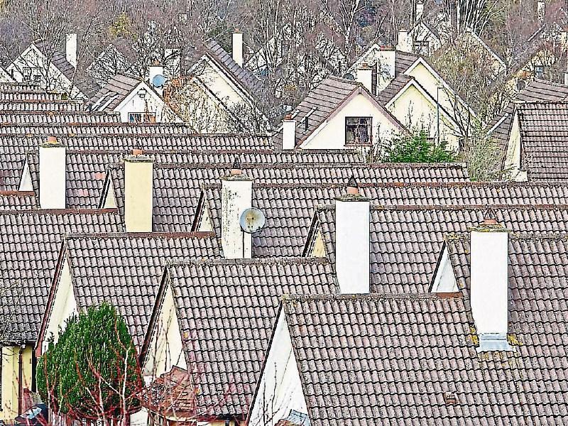 Castledermot tops county Kildare rent rise table