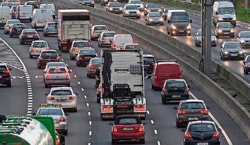 Motorway plan