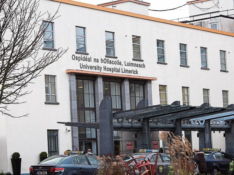 Study uncovers antibiotic-resistant bacteria in wastewater system of major Irish hospital