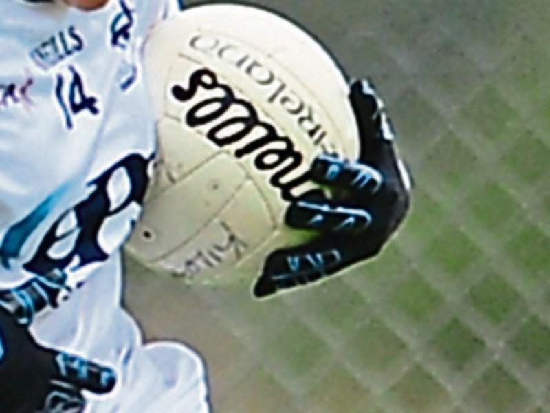 Confey and Leixlip Ladies set up league final clash