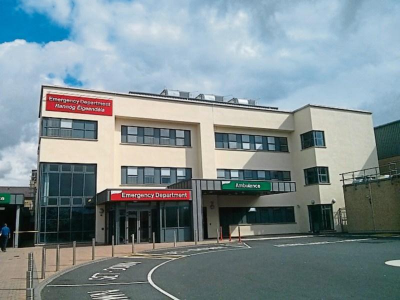 Large crowd expected at rally over lack of 24/7 cardiac care in Waterford