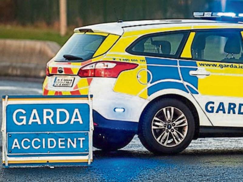 Ten-year-old boy remains in serious condition following Shannon crash