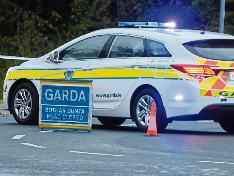 RIP: Driver arrested by gardaí following fatal crash at busy M50 junction in Dublin