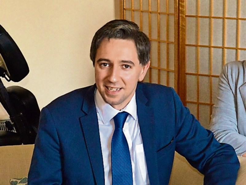 REVEALED: Simon Harris announces proposed name for new Technological University