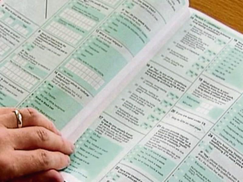 Census participants in Carlow asked to post back forms