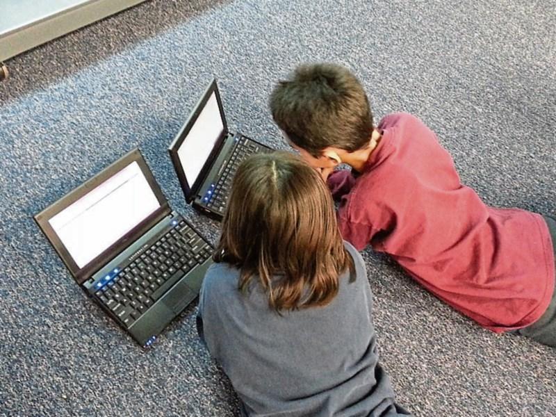 Nine social projects to share €600,000 fund for children 