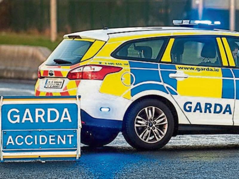 'Please stay safe' - Gardaí urge Carlow motorists to slow down as road deaths surpass 100
