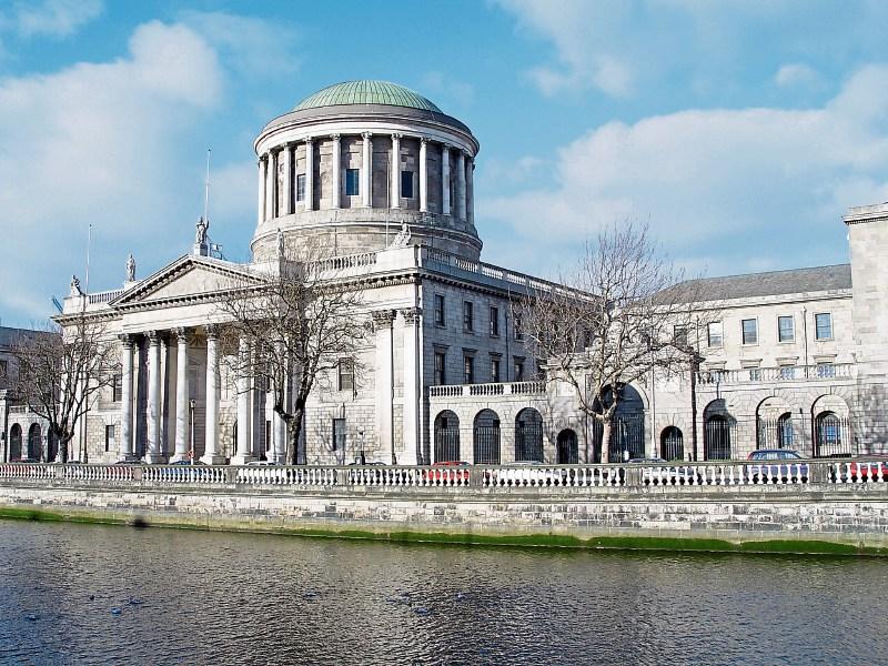 Limerick brothers to stay in jail after appeal of rape of 14 year old girl fails 