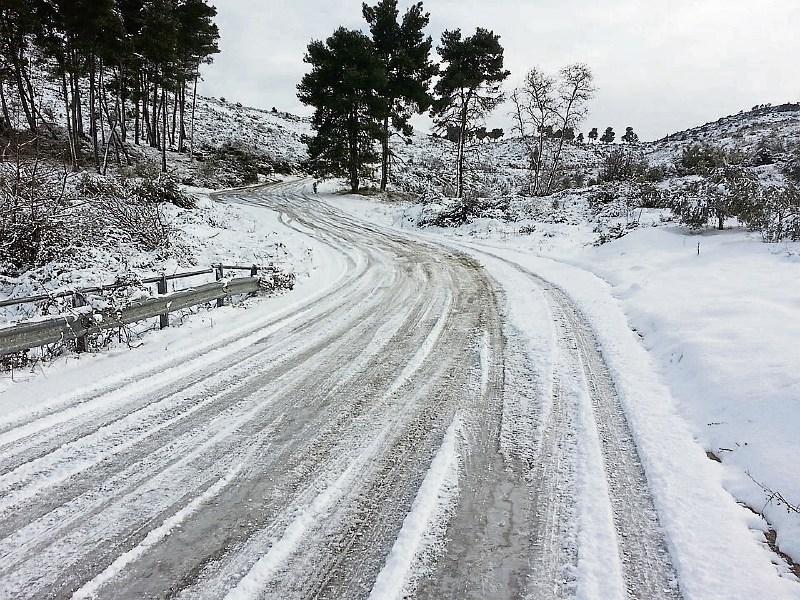 Is Ireland getting new Beast from the East? Weather expert explains chance of snow blast