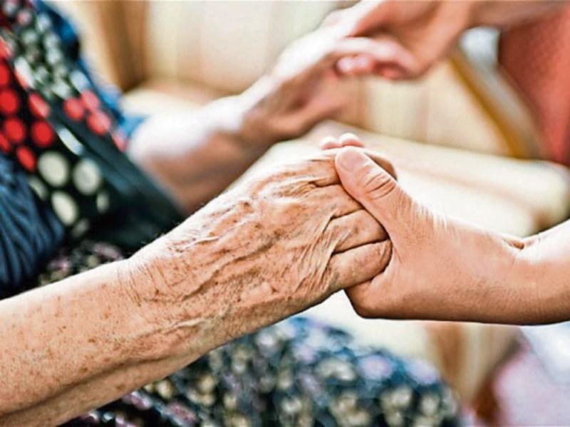 Concerns for the elderly as 17 clusters of Covid-19 located in nursing homes