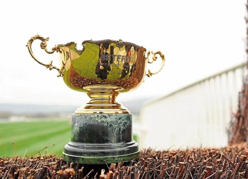 Cheltenham tips for Day 4 - Gold Cup Day - Friday, March 13