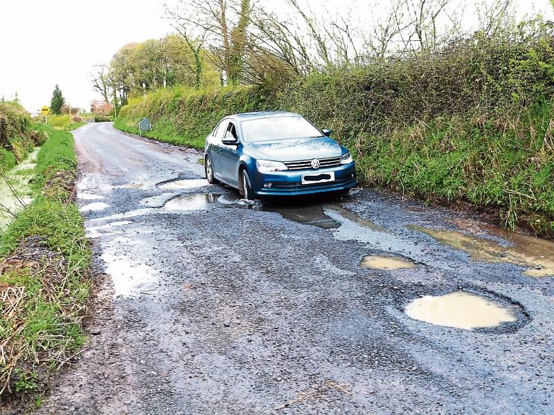 'Local connectivity is absolutely vital' - Humphreys confirms over €12m for rural Irish roads