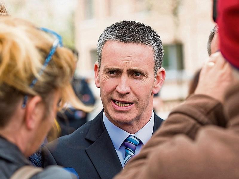 'Many people are living at home in cramped conditions,' concern for people in Carlow Carlow Live