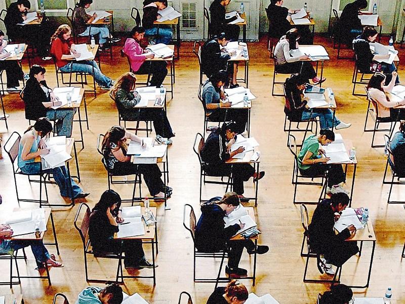 Almost 1,000 Offaly students to begin Leaving Cert exams on Wednesday