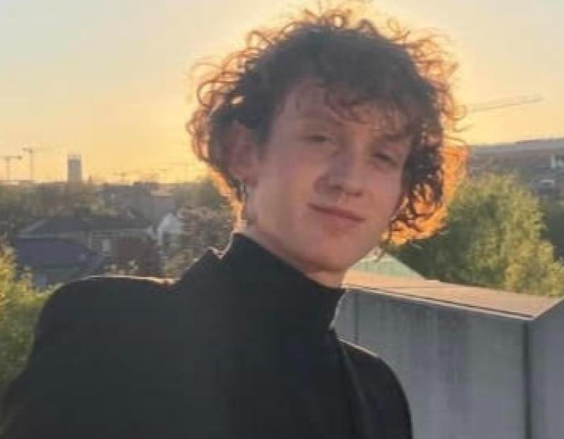 Gardaí arrest man in relation to Limerick crash that killed young journalist 