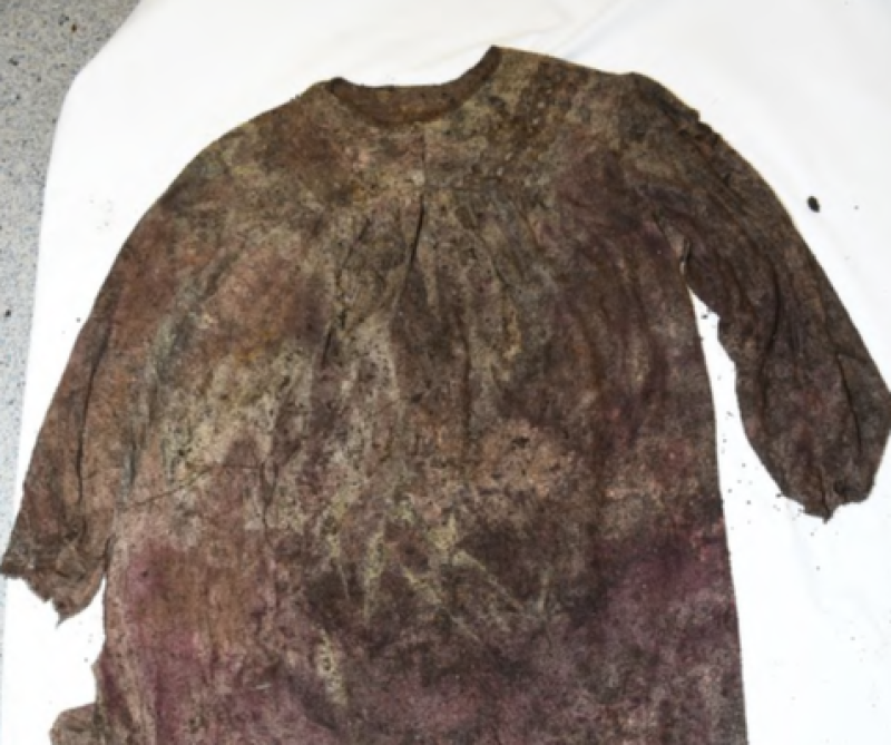 Gardaí renew media appeal after discovery of skeletal remains