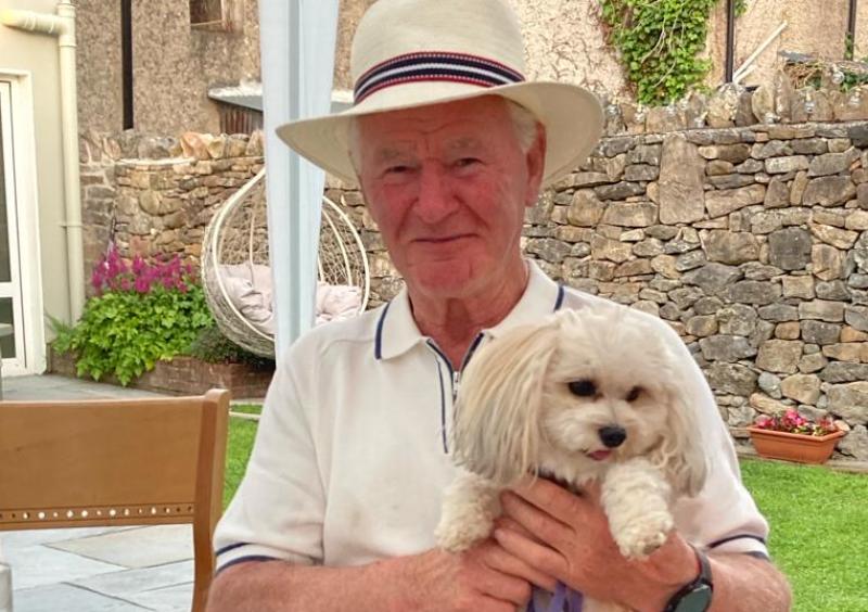 'True gentleman and great character': Man who died at Garda Headquarters remembered fondly