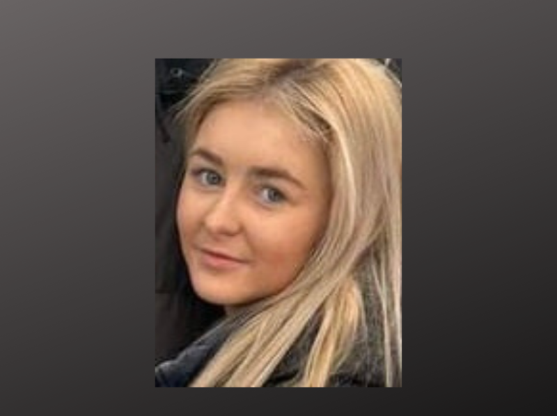 Teenage girl reported missing for several days found 'safe and well'