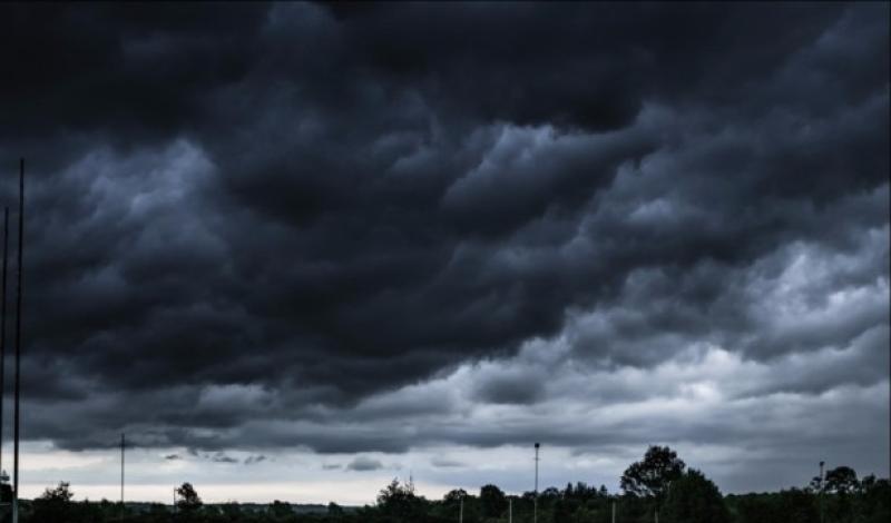 CARLOW WEATHER: Isolated thunderstorms and spot flooding possible today (March 29)