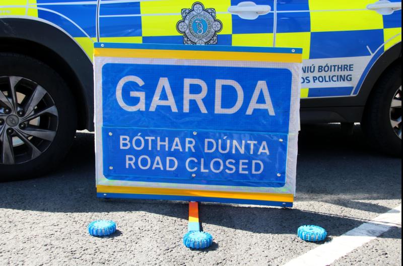 Bus driver dies in collision with bridge in Limerick 