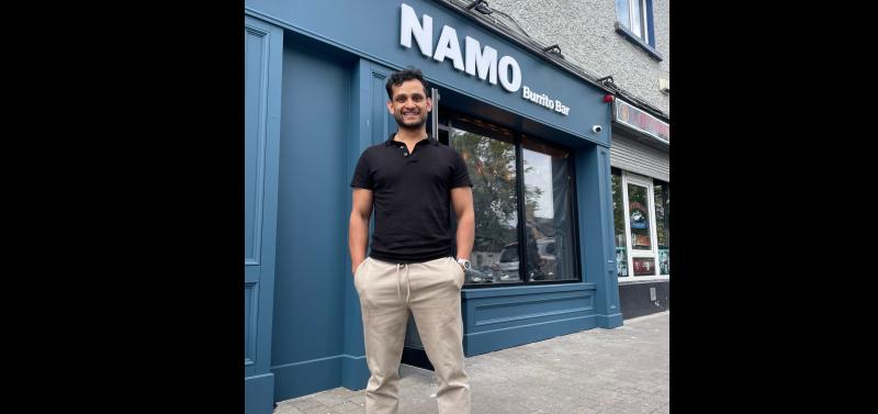 Carlow Welcomes New Mexican and Açaí Bar NAMO