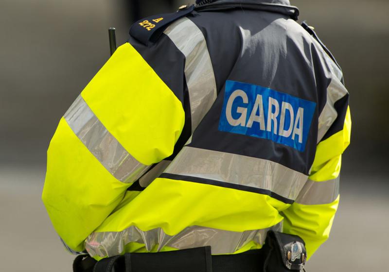 BREAKING: Man (30s) arrested in connection with violent Garda hit-and-run in Dublin