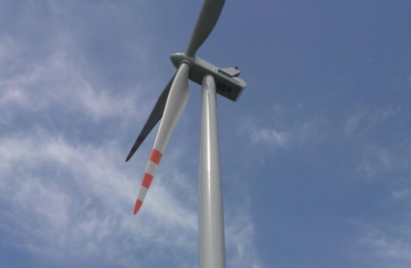 Planning application received for wind farm in County Carlow 