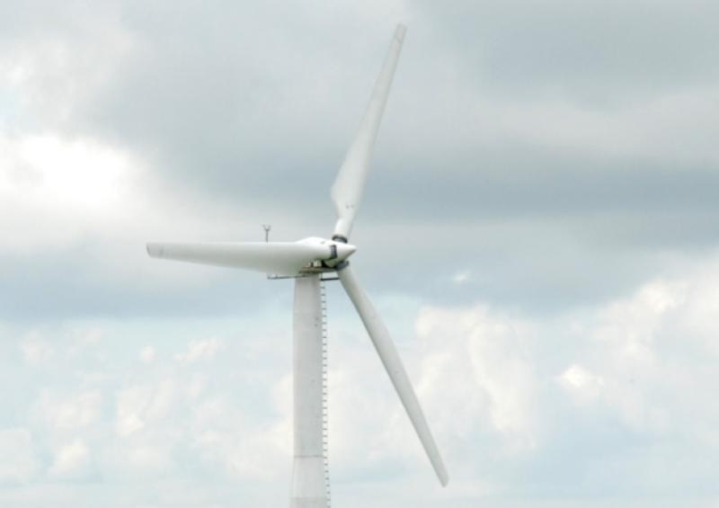 Planning application for five wind turbines on Carlow land submitted to council