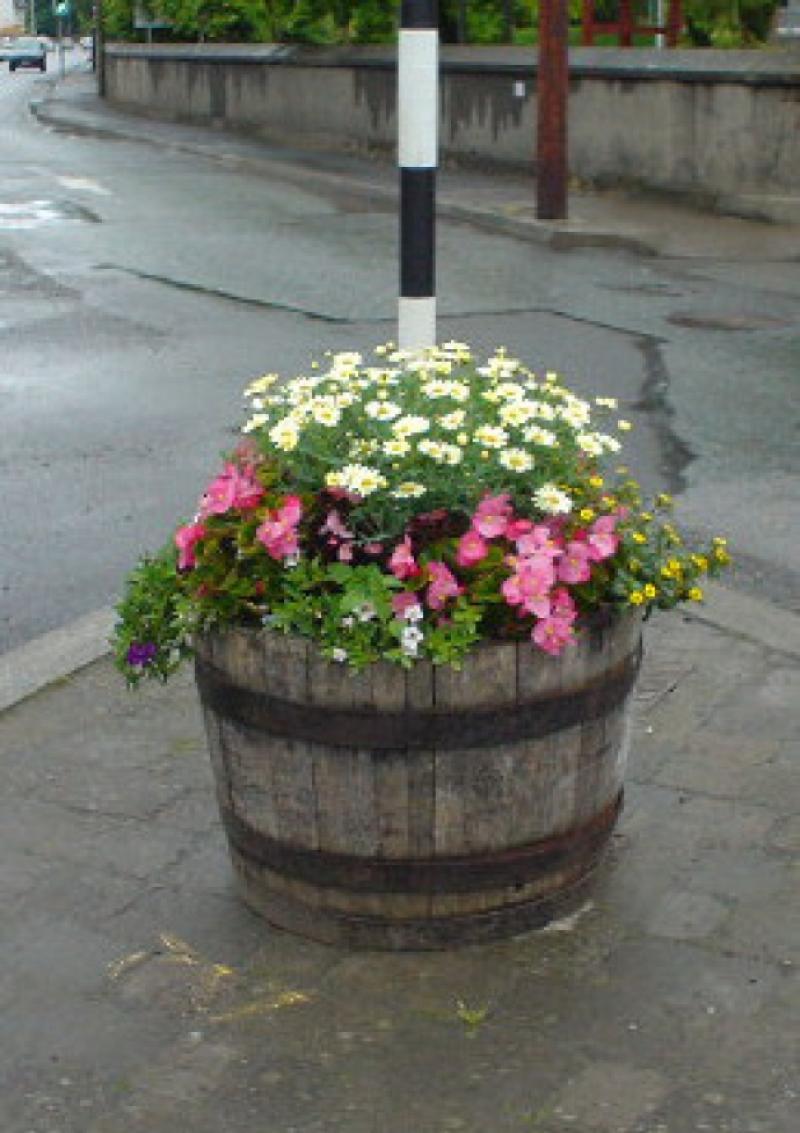 Almost 30 Irish towns and villages to benefit from €2.6m streetscape enhancement fund