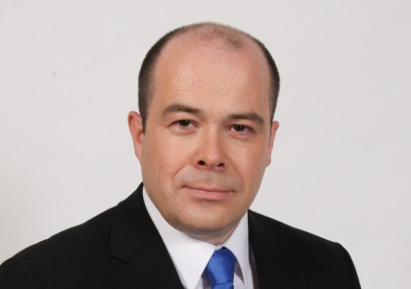 Denis Naughten TD
