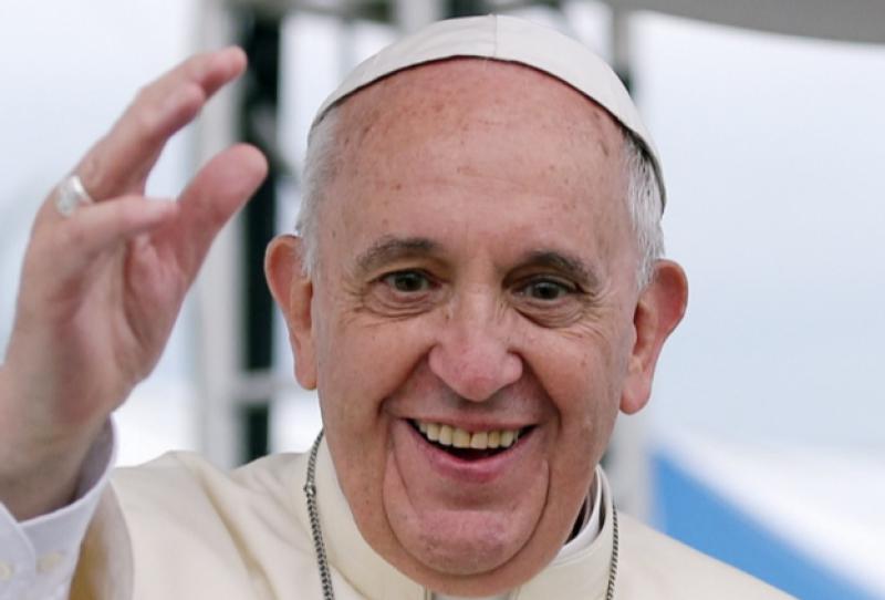 President Higgins expresses 'deepest sympathies' following passing of Pope Francis