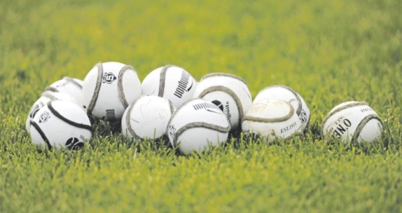 NOTE: Kilkenny v Carlow (Walsh Cup) - Fixture details 