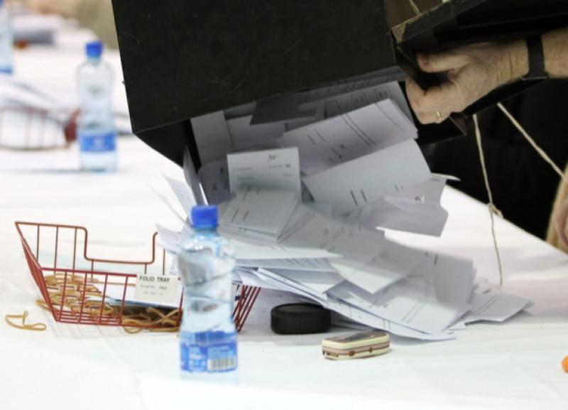 ELECTION LATEST: State of polls after latest Carlow LEA and Tullow LEA Count for Local Elections 2024
