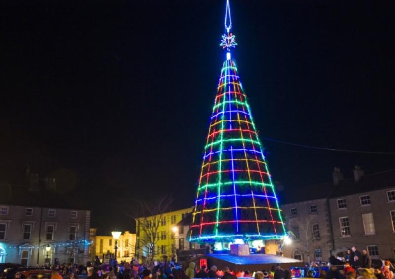 Carlow  Christmas