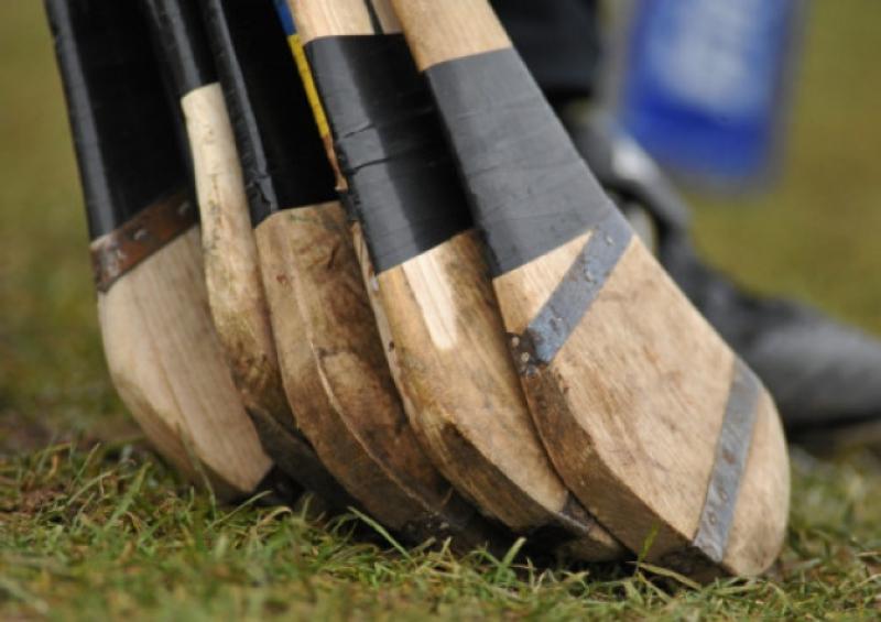 Presentation College and Gaelcholaiste have qualified for South-Leinster hurling semi-finals